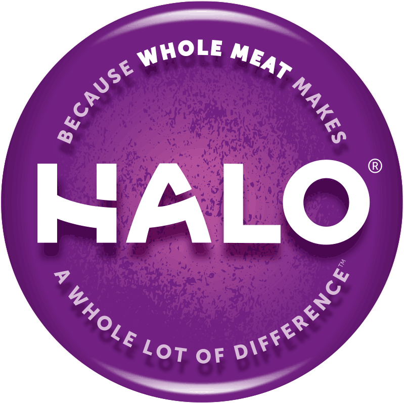 Halo自然光环-每个生命都头戴光环，值得被世界温柔以待
